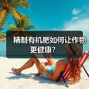 精制有机肥如何让作物更健康？（图4）