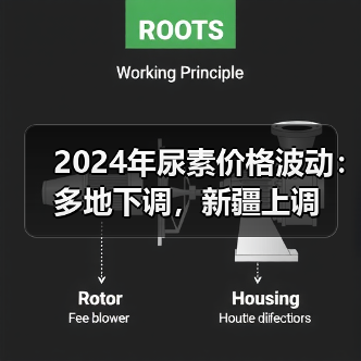 2024年尿素价格波动:多地下调,新疆上调(图2) 2024年尿素价格波动:多地下调,新疆上调(图2)