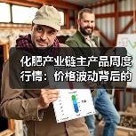 化肥产业链主产品周度行情:价格波动背后的分析(图4) 化肥产业链主产品周度行情:价格波动背后的分析(图4)