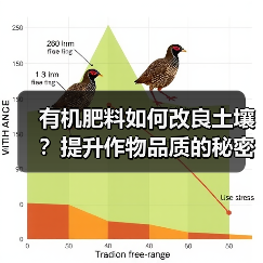 有机肥料如何改良土壤？提升作物品质的秘密（图3）