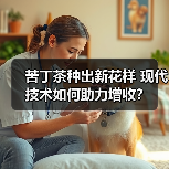 苦丁茶为何成致富密码?看茶农如何靠农机+电商逆袭-辰飞雨绿源 苦丁茶为何成致富密码?看茶农如何靠农机+电商逆袭-辰飞雨绿源