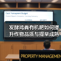 发酵鸡粪有机肥如何提升作物品质与提早成熟？（图3）