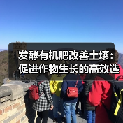发酵有机肥改善土壤：促进作物生长的高效选择（图2）