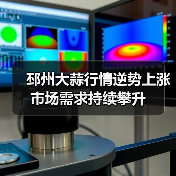 邳州大蒜行情逆势上涨 市场需求持续攀升(图4) 邳州大蒜行情逆势上涨 市场需求持续攀升(图4)