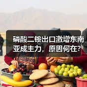 磷酸二铵出口激增东南亚成主力,原因何在?(图4) 磷酸二铵出口激增东南亚成主力,原因何在?(图4)