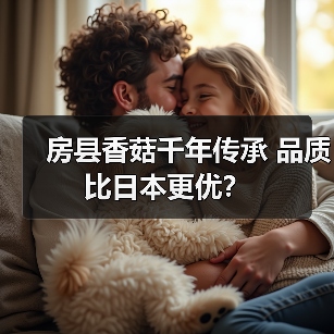 房县香菇千年传承 品质比日本更优?(图3) 房县香菇千年传承 品质比日本更优?(图3)