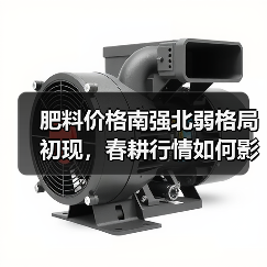 肥料价格南强北弱格局初现,春耕行情如何影响市场? 肥料价格南强北弱格局初现,春耕行情如何影响市场?