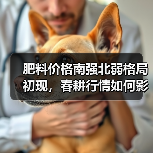 肥料价格南强北弱格局初现，春耕行情如何影响市场？（图2）