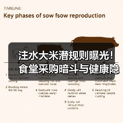 注水大米潜规则曝光！食堂采购暗斗与健康隐患破解之道（图3）