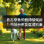 草鱼价格为何南北差异大?最新市场行情解析-辰飞雨绿源新宇生物 草鱼价格为何南北差异大?最新市场行情解析-辰飞雨绿源新宇生物