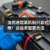 增氧机价格高≠效果好,水产养殖户怎么选?-辰飞雨绿源新宇生物 增氧机价格高≠效果好,水产养殖户怎么选?-辰飞雨绿源新宇生物