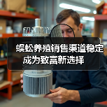 蜈蚣养殖销售渠道稳定 成为致富新选择(图3) 蜈蚣养殖销售渠道稳定 成为致富新选择(图3)