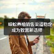蜈蚣养殖销售渠道稳定 成为致富新选择(图4) 蜈蚣养殖销售渠道稳定 成为致富新选择(图4)