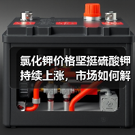 氯化钾价格坚挺硫酸钾持续上涨，市场如何解读（图4）