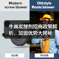牛粪发酵剂招商政策解析,加盟优势大揭秘(图1) 牛粪发酵剂招商政策解析,加盟优势大揭秘(图1)