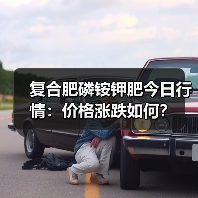 复合肥磷铵钾肥今日行情:价格涨跌如何?(图4) 复合肥磷铵钾肥今日行情:价格涨跌如何?(图4)