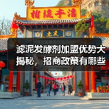 滤泥发酵剂加盟优势大揭秘,招商政策有哪些?(图4) 滤泥发酵剂加盟优势大揭秘,招商政策有哪些?(图4)