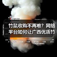 竹鼠收购不再难？网络平台如何让广西优质竹鼠更易获取（图1）