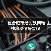 复合肥市场涨跌两难 主线趋稳信号显现(图4) 复合肥市场涨跌两难 主线趋稳信号显现(图4)