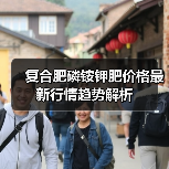 复合肥磷铵钾肥价格最新行情趋势解析（图2）