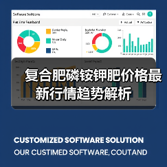 复合肥磷铵钾肥价格最新行情趋势解析（图4）