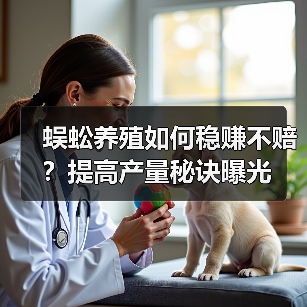 蜈蚣养殖如何稳赚不赔？提高产量秘诀曝光（图2）