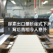 尿素出口量断崖式下滑！背后真相令人意外（图2）