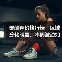硫酸钾价格行情:区域分化明显,本周波动如何?(图4) 硫酸钾价格行情:区域分化明显,本周波动如何?(图4)