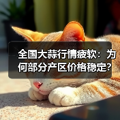 全国大蒜行情疲软:为何部分产区价格稳定? 全国大蒜行情疲软:为何部分产区价格稳定?