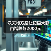 沃夫特方案让杞县大蒜亩增收超2000元(图3) 沃夫特方案让杞县大蒜亩增收超2000元(图3)