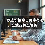 尿素价格今日稳中有涨,各地行情全解析(图2) 尿素价格今日稳中有涨,各地行情全解析(图2)
