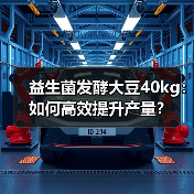 益生菌发酵大豆40kg:如何高效提升产量?(图4) 益生菌发酵大豆40kg:如何高效提升产量?(图4)