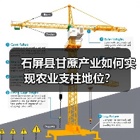 石屏县甘蔗产业如何实现农业支柱地位?(图3) 石屏县甘蔗产业如何实现农业支柱地位?(图3)