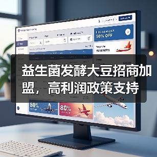 益生菌发酵大豆招商加盟,高利润政策支持(图1) 益生菌发酵大豆招商加盟,高利润政策支持(图1)