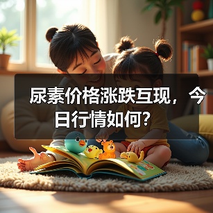 尿素价格涨跌互现,今日行情如何?(图1) 尿素价格涨跌互现,今日行情如何?(图1)