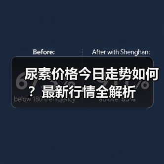 尿素价格今日走势如何？最新行情全解析（图2）