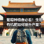 葡萄种植者必看！生物有机肥如何提升产量？（图3）