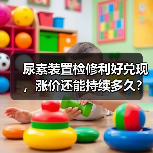 尿素装置检修利好兑现,涨价还能持续多久?(图4) 尿素装置检修利好兑现,涨价还能持续多久?(图4)
