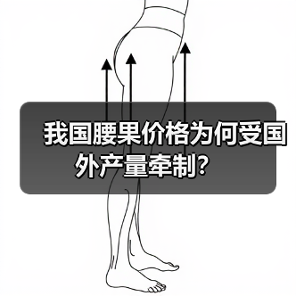 我国腰果价格为何受国外产量牵制?(图1) 我国腰果价格为何受国外产量牵制?(图1)