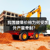 我国腰果价格为何受国外产量牵制?(图3) 我国腰果价格为何受国外产量牵制?(图3)