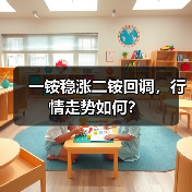 一铵稳涨二铵回调，行情走势如何？（图3）