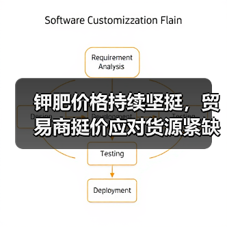 钾肥价格持续坚挺,贸易商挺价应对货源紧缺挑战(图3) 钾肥价格持续坚挺,贸易商挺价应对货源紧缺挑战(图3)
