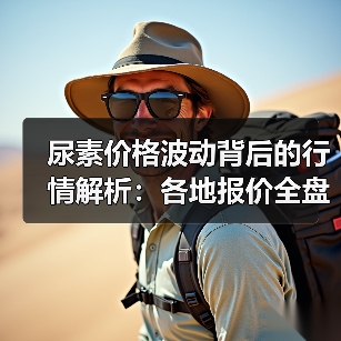 尿素价格波动背后的行情解析:各地报价全盘点(图1) 尿素价格波动背后的行情解析:各地报价全盘点(图1)