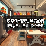 尿素价格波动背后的行情解析:各地报价全盘点(图3) 尿素价格波动背后的行情解析:各地报价全盘点(图3)