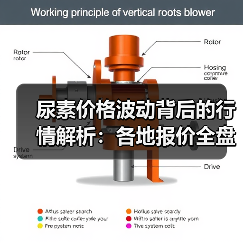 尿素价格波动背后的行情解析:各地报价全盘点(图4) 尿素价格波动背后的行情解析:各地报价全盘点(图4)