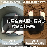 肉蛋白有机肥料招商政策高回报揭秘(图2) 肉蛋白有机肥料招商政策高回报揭秘(图2)