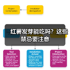 红薯发芽能吃吗?这些禁忌要注意(图2) 红薯发芽能吃吗?这些禁忌要注意(图2)