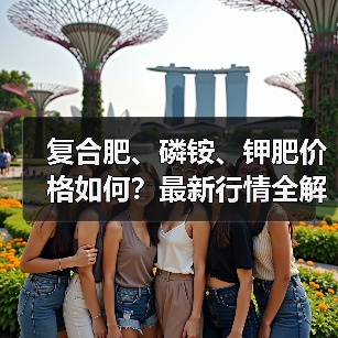 复合肥、磷铵、钾肥价格如何?最新行情全解析(图2) 复合肥、磷铵、钾肥价格如何?最新行情全解析(图2)