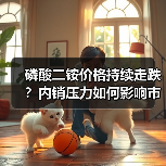 磷酸二铵价格持续走跌?内销压力如何影响市场走势?(图2) 磷酸二铵价格持续走跌?内销压力如何影响市场走势?(图2)