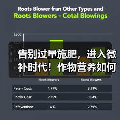 告别过量施肥,进入微补时代!作物营养如何平衡?(图2) 告别过量施肥,进入微补时代!作物营养如何平衡?(图2)
